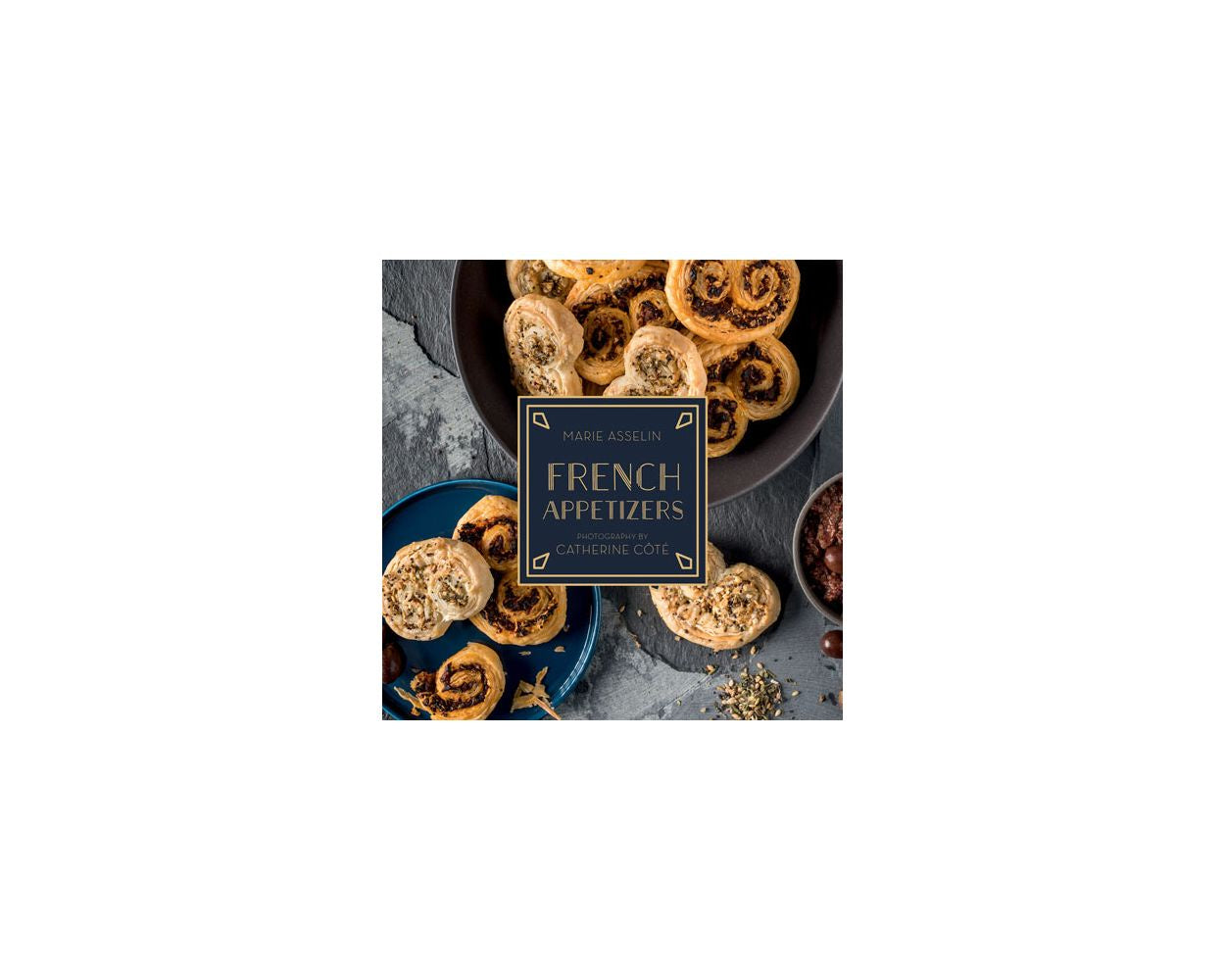 French Appetizers