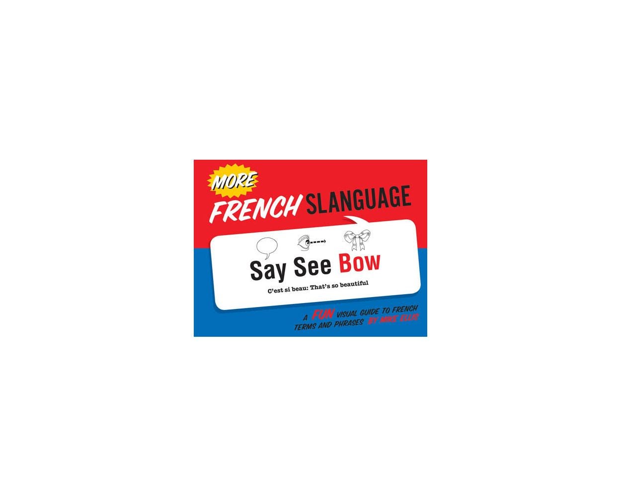 French Slanguage
