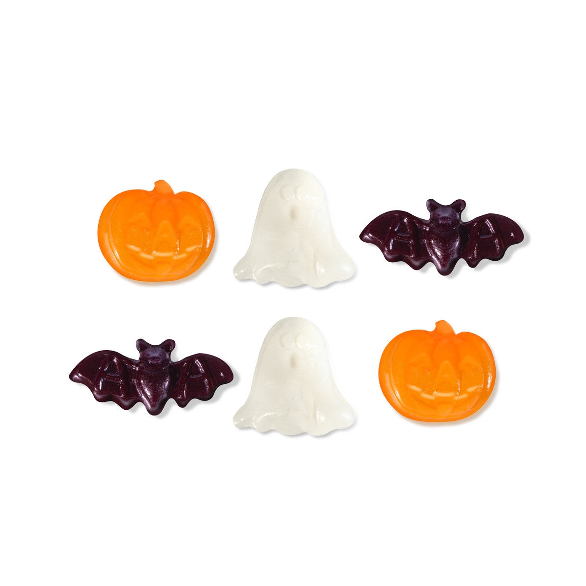 Albanese Ghoulish Gummies, 1/4-lb. bag