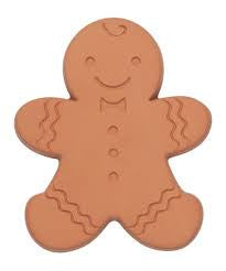 Gingerbread Sugar Saver