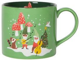 Gnome for the Holidays Mug in a Box