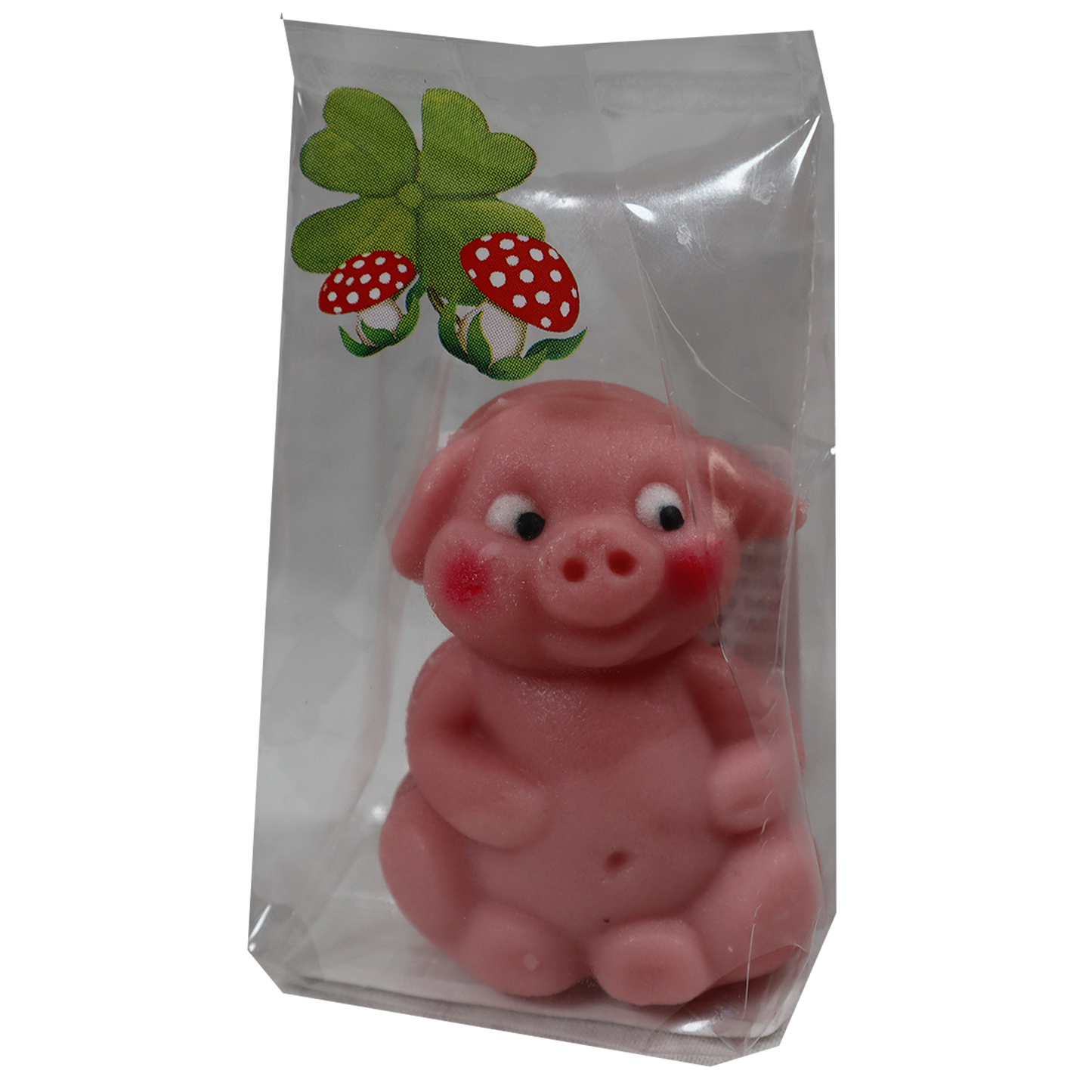 Funsch Assorted Marzipan Pigs Lucky