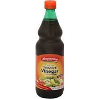 Altmeister Vinegar