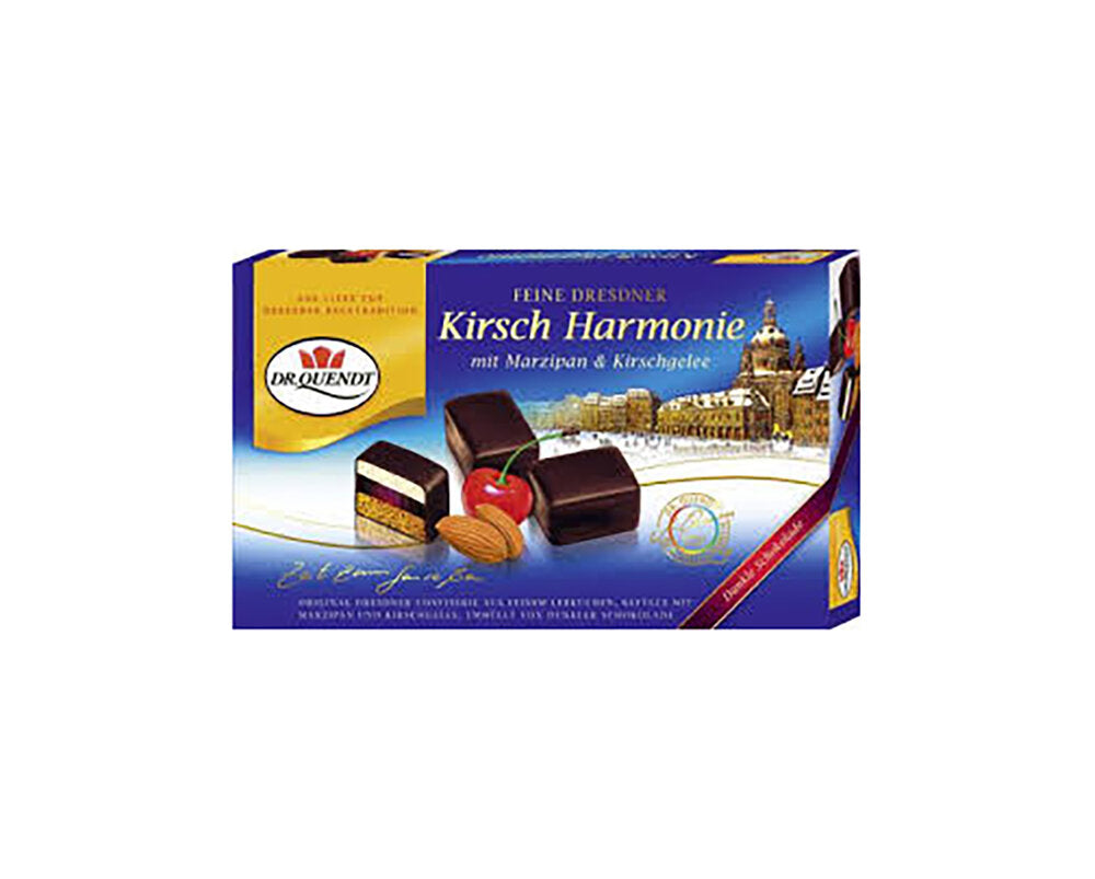 Dr. Quendt Kirsch Harmonie