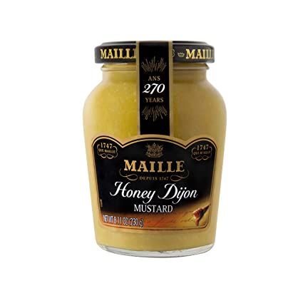 Honey Dijon Mustard Maille
