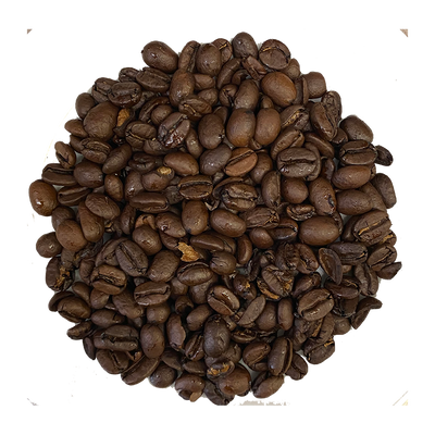Panache Mocha Java Coffee Beans