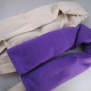 Neck Comforter