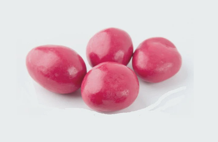 Kopper's Pastel Strawberries, 1/4-lb. bag