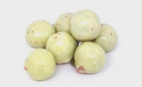 Kopper's Peppermint Twist Malted Milk Balls, 1/4-lb. bag
