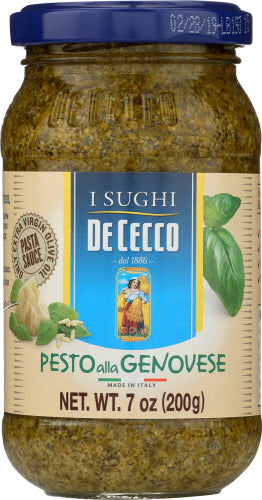 Pesto Sauce