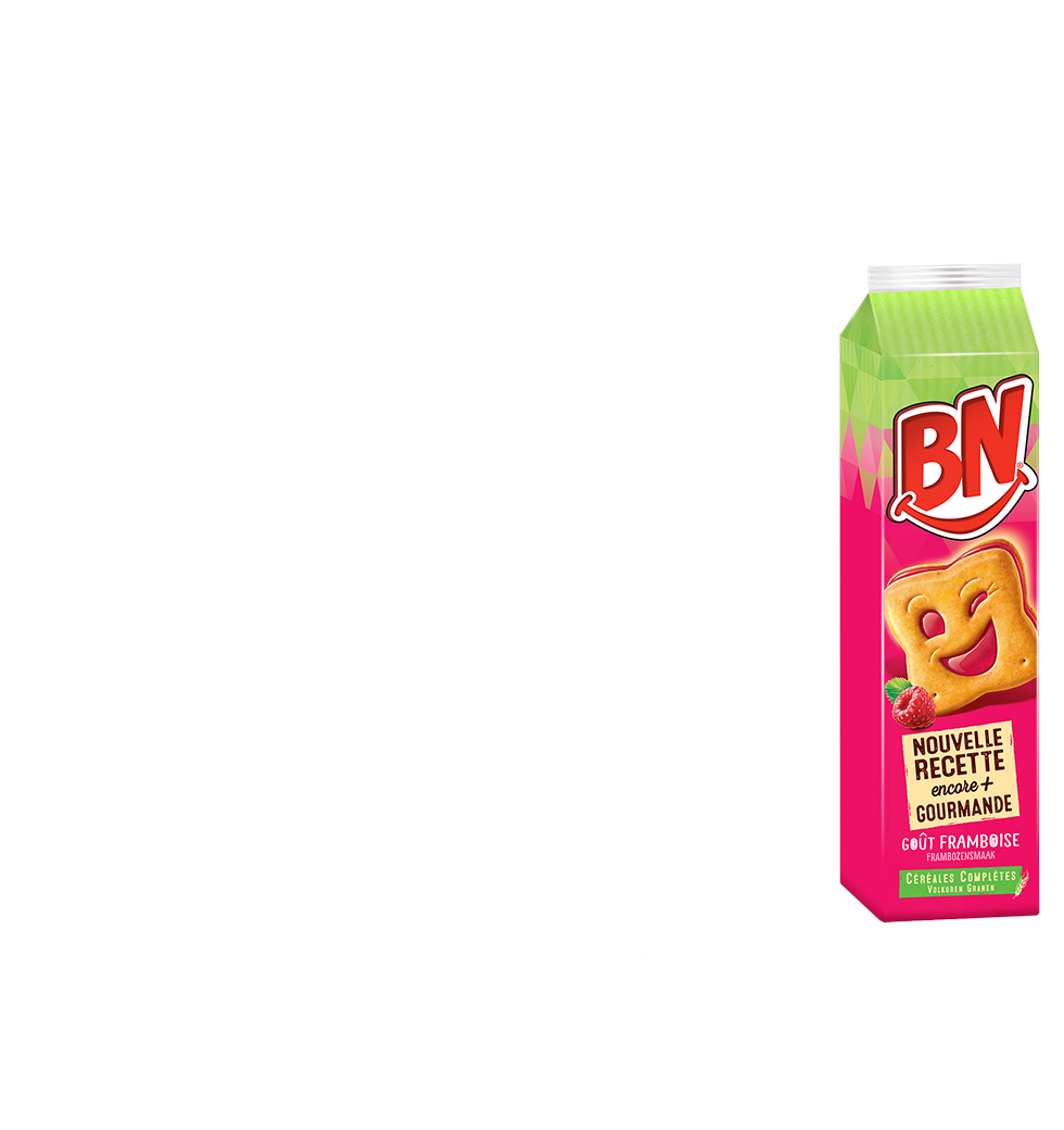 BN Raspberry
