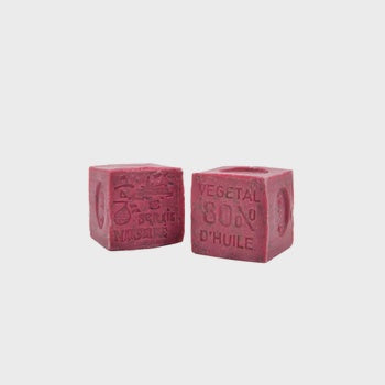 Red Vine Savon de Marseille, 150 grams