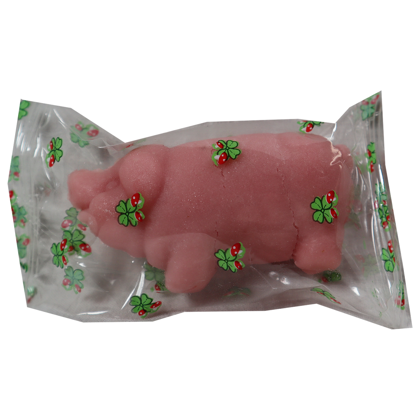 Funsch Jolante Lucky Marzipan Pig, 1.23 oz.