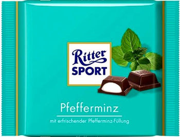 Ritter Sport Peppermint