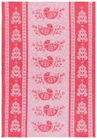 Snowbird Jacquard Dishtowel