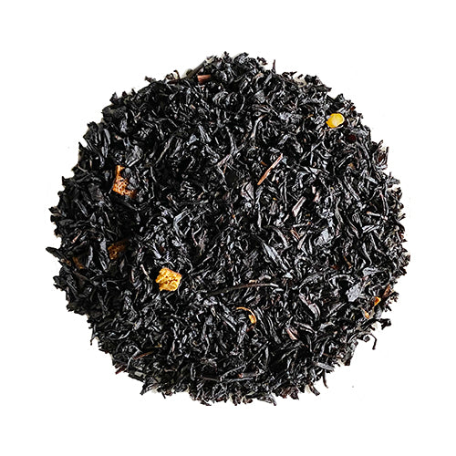 Cinnamon & Orange Loose Leaf Tea, 1/4-lb. bag