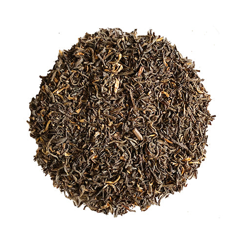 English Breakfast Loose Leaf Tea, 1/4-lb. bag
