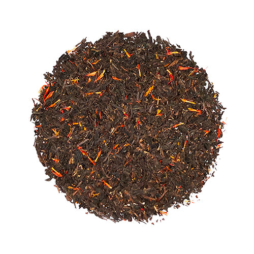 Snow Monkey Plum Loose Leaf Tea, 1/4-lb. bag