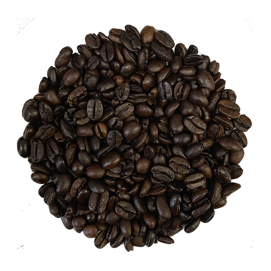 Panache Velvet Hammer Coffee Beans