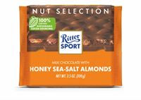 Honey Salt Almond