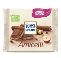Ritter Sport Amicelli