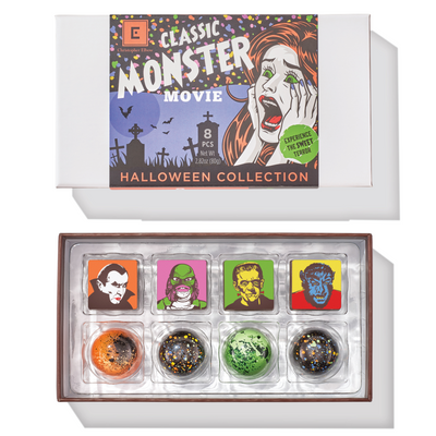 Christopher Elbow 8pc Halloween Collection