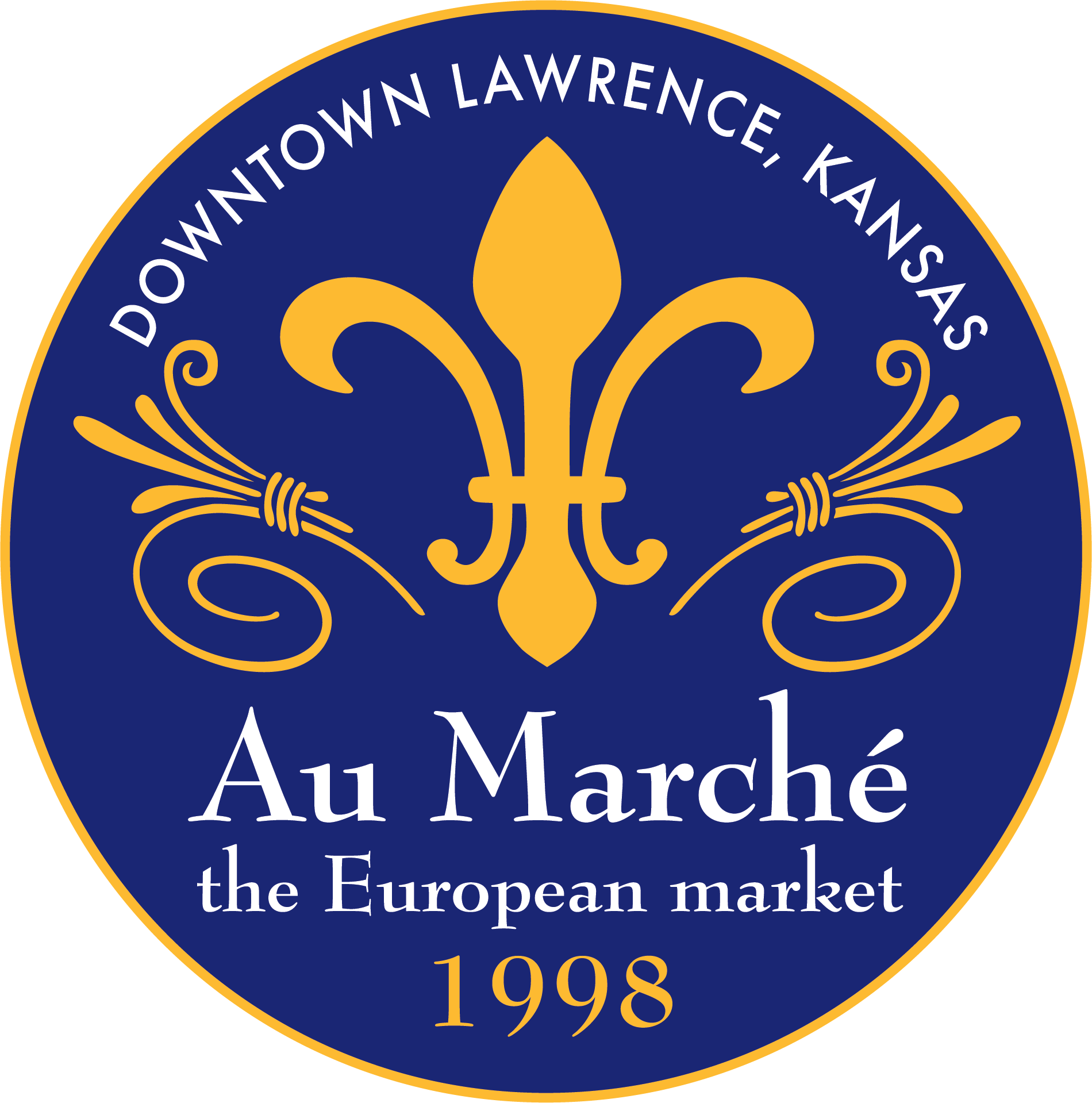Germany – Au Marche, the European Market