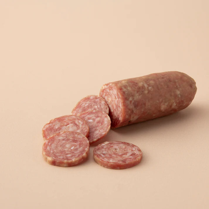 Elevation Black Truffle Salami, 4.5 oz.