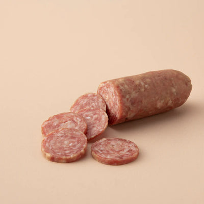 Elevation Black Truffle Salami, 4.5 oz.
