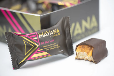 Mayana Fix Bar, 1.5 oz