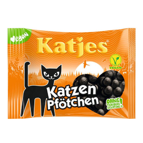 Katjes Cat's Paws