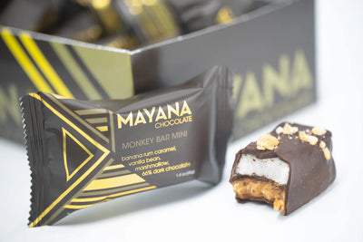 Mayana Monkey Bar, 1.4 oz