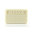 Monoi - Marseille Soap w/Organic Donkey Milk, 100 gr