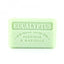 Eucalyptus - Marseille Soap with Organic Shea Butter, 125 gr