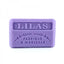 Lilas (Lilac) - Marseille Soap with Organic Shea Butter, 125 gr