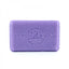 Lilas (Lilac) - Marseille Soap with Organic Shea Butter, 125 gr