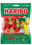 Haribo Pearl-Kugeln, 200 g