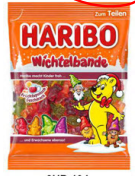 Haribo Wichtelbande, 200 g