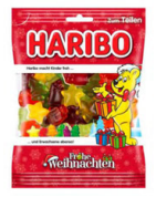 Haribo Winterhelden, 175 g