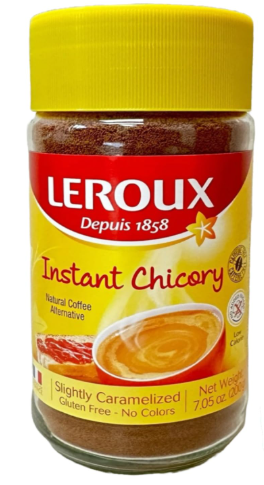 Leroux Chicory