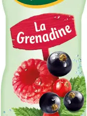 Grenadine Syrup, Teisseire