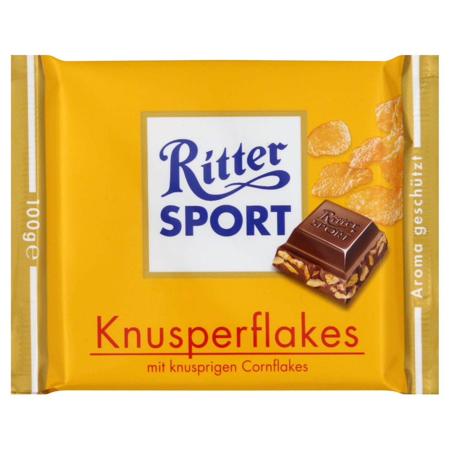 Ritter Sport Cornflakes (Knusper Flakes)