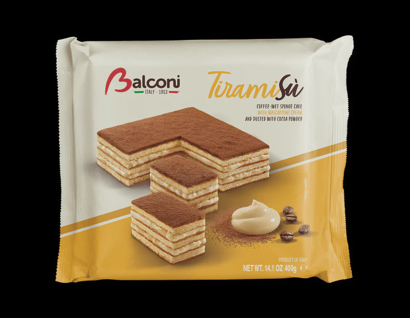 Balconi Torta Tiramisu