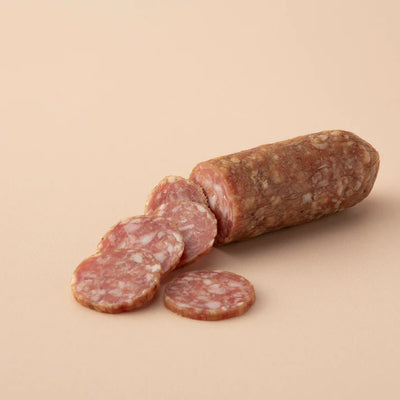 Elevation Basque Salami