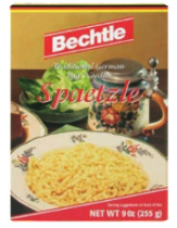 Bechtle Traditional German Spaetzle