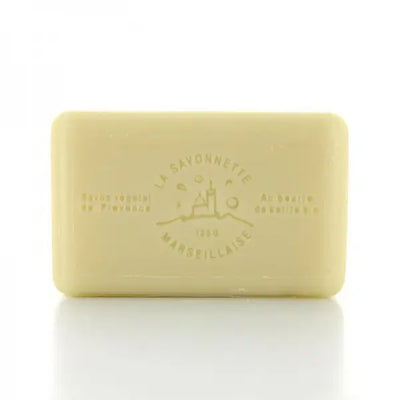 Bergamote (Bergamot) - Marseille Soap with Organic Shea Butter, 125 gr