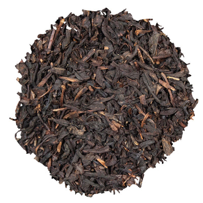 Black Currant Loose Leaf Tea, 1/4-lb. bag
