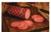 Black Kassel Zesty Salami