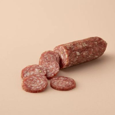 Elevation Black Pepper Salami, 4.5 oz.