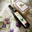 Valente Pasta Black Olive and Garlic Fettuccine, 12 oz.